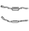 BM CATALYSTS BM90690 Catalytic Converter
